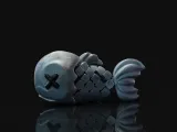 Articulated Tiny Fish-4