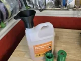 Silica Bead Drier Funnel Tool-2