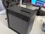 Money box with storage-4
