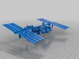 Minecraft Mars-0
