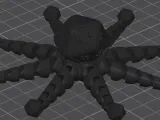 d20 Octopus-0