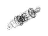 RC Shock Absorber Front-6