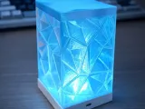Crystal Night Light-0