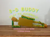 3-D BUDDY-1