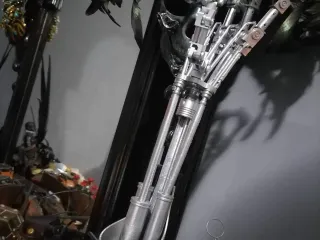 Terminator Arm full size