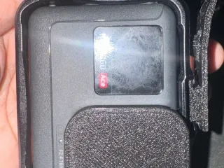 INSTA360 ACE RECORD TRIGGER