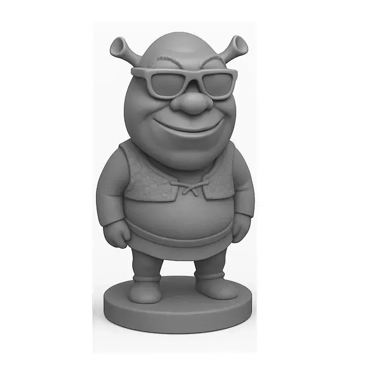 Shrek
