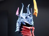 Helmet - One True King Diablo 4 - Diablo IV - Casco-8