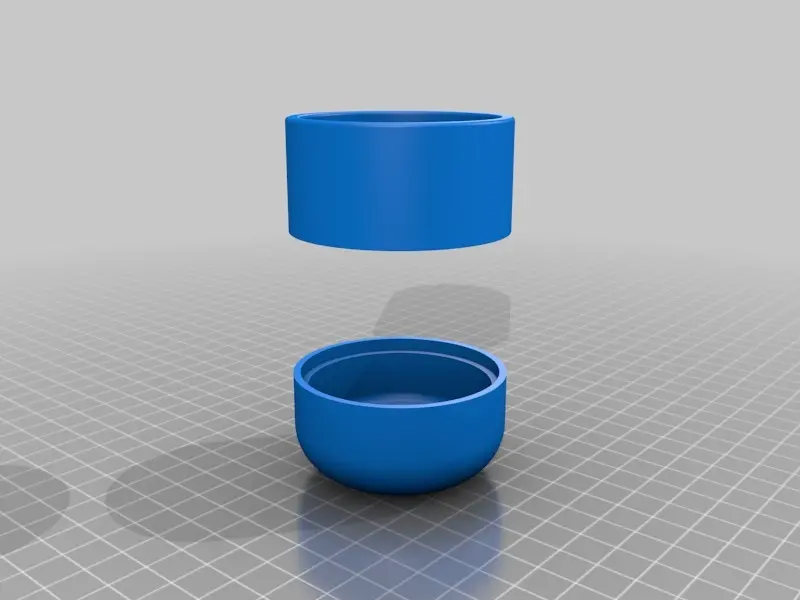 Pen Holder