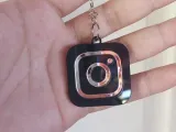 KEYCHAIN NFC INSTAGRAM-1