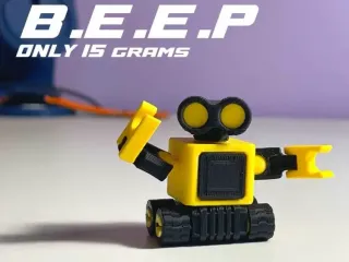 BEEP