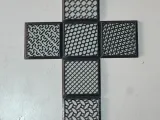 Modular Infill Pattern Cube-4