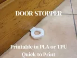 Compact Door Wedge-0
