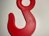 Rope hook V2-0