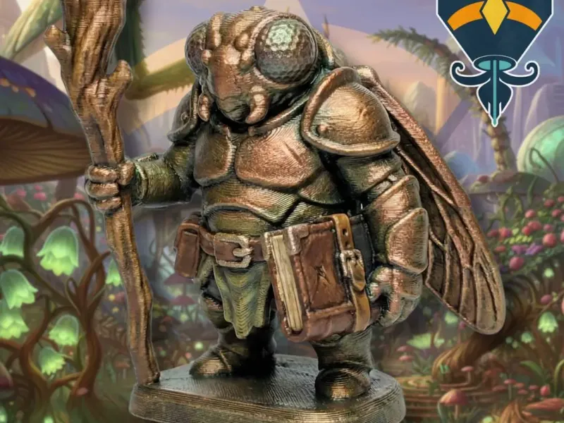 Cicad the Sage