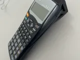 Calculator lift-0