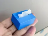 Mini Tissue Box-3