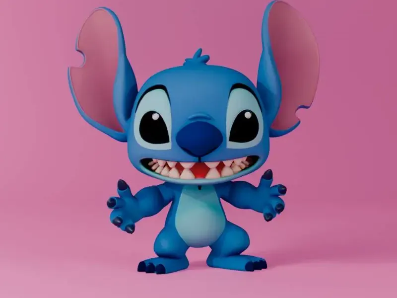 STITCH