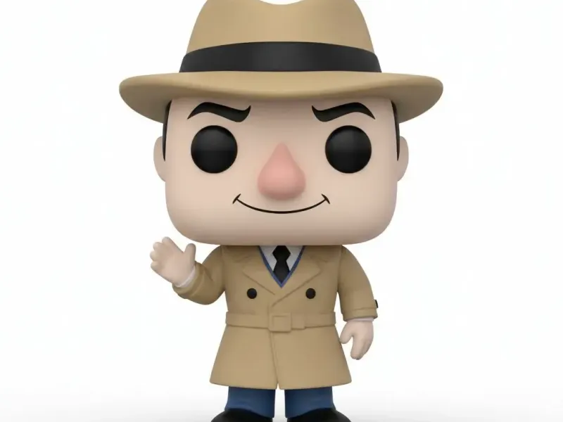 Inspector