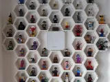 MiniFigure Display-0