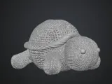StitchBeasts 🧶🔥 — Turtle Pawn-3