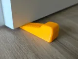 Modern Door Stopper | Window Wedge | Wedge-1