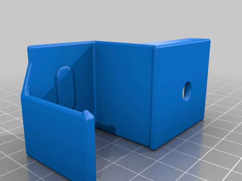 ender 3 v2 camera mount 