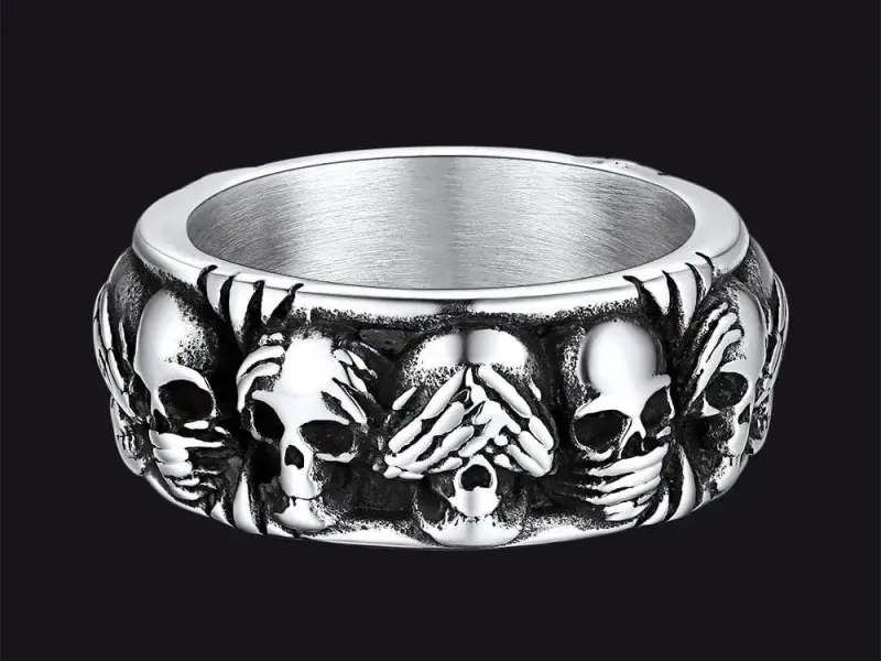 anillo calabela