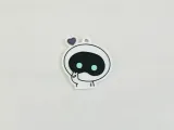 BTS BT21 PACK 8 LLAVEROS-8