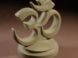 Om-Dekoration Aum-3