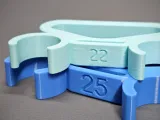 Forearm Crutches Holder-2