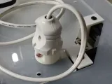 Type F Plug Holder with 5mm Screw Holes-1