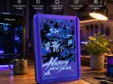 Makerframe-Fully Magnetic Magicrelief framing solution.-1