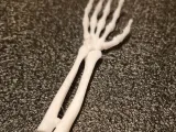 Hand Skeleton TPU-1