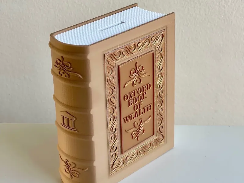 КНИГА-КОПИЛКА