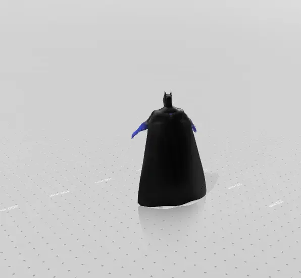 batman