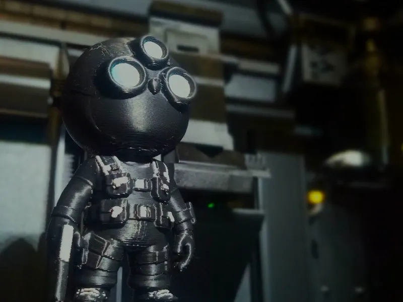 Sam Fisher Splinter Cell