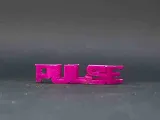 Text Flip - Heart Pulse-2