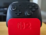 Nintendo Switch 2 Pro Controller Stand-2