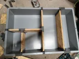 Euronorm box - eurobox divider kit-2
