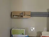 Craft Wall Station Organizer-3