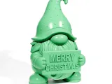 Christmas Gnome-1