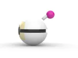 Pokeball Bomberman-3