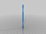 3D printed skis-4
