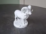 Ram Miniature Figurine-3