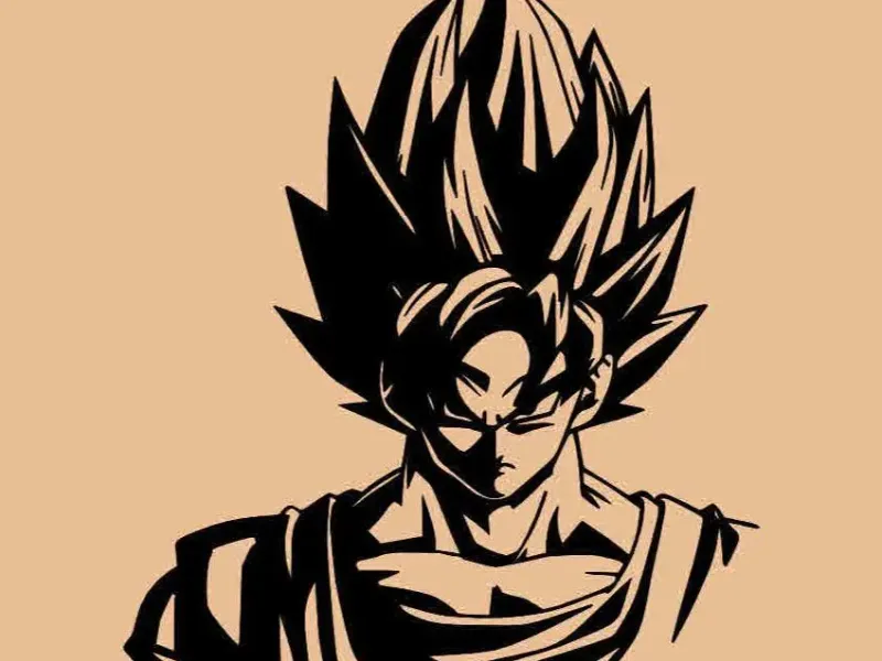 Goku