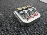 Battery (Terratek) Pack → USB Charger module-6