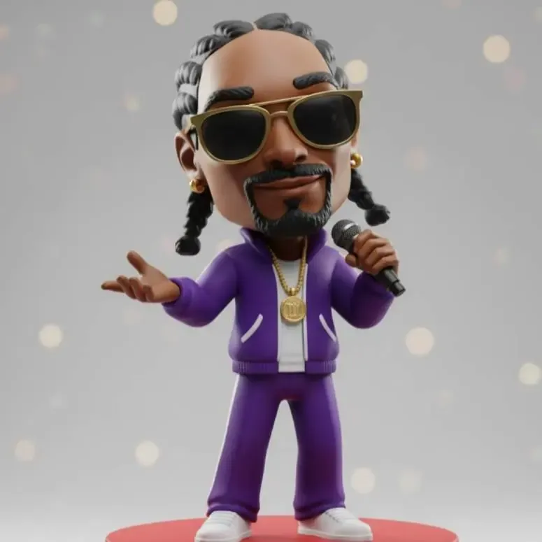 Snoop Dogg