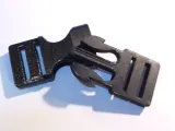 Backpack clip 32mm-0