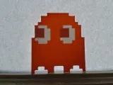 Pacman Ghost (pt2), with 2 filament changes-0